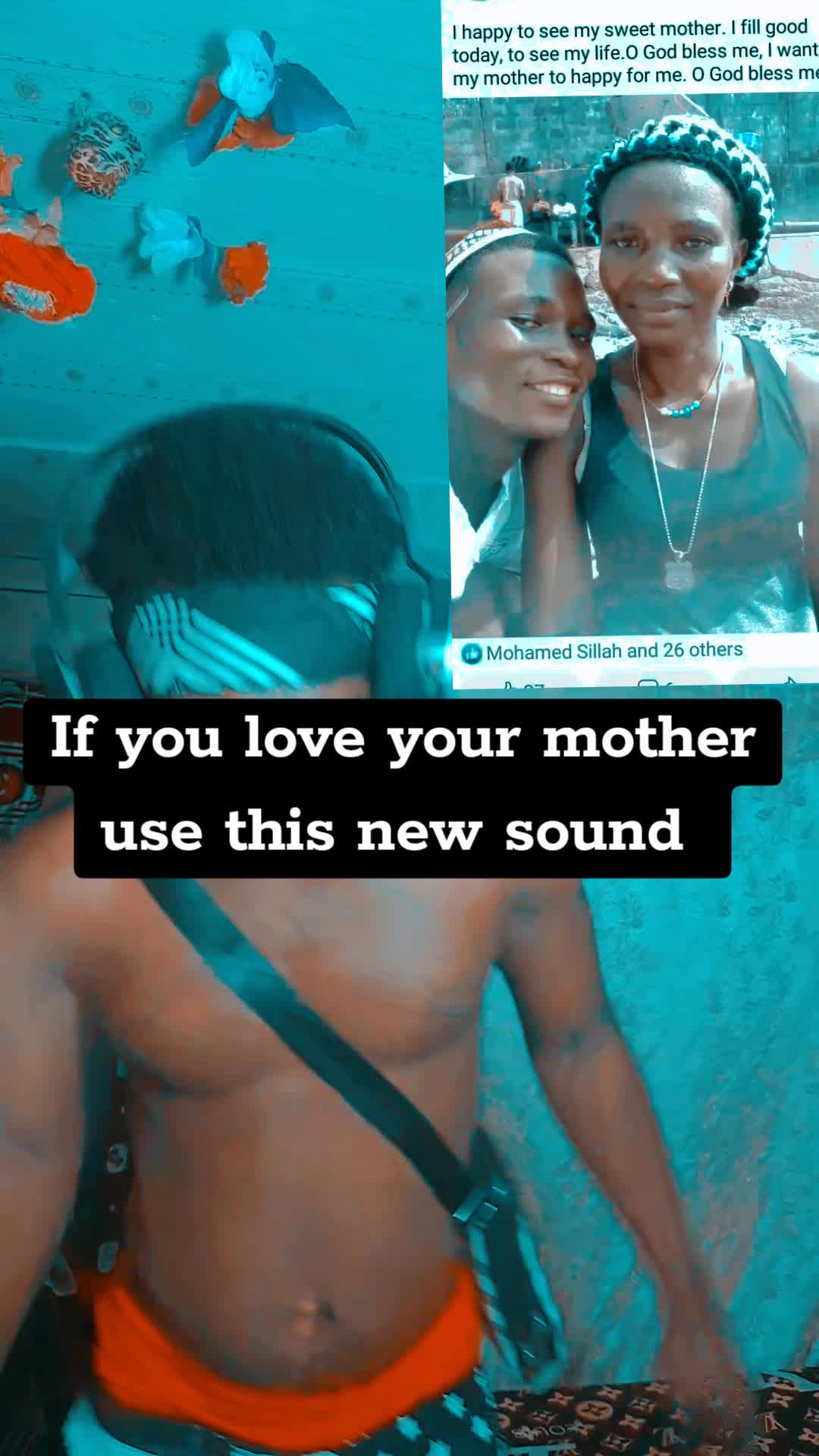 @ISHO TIKTOK