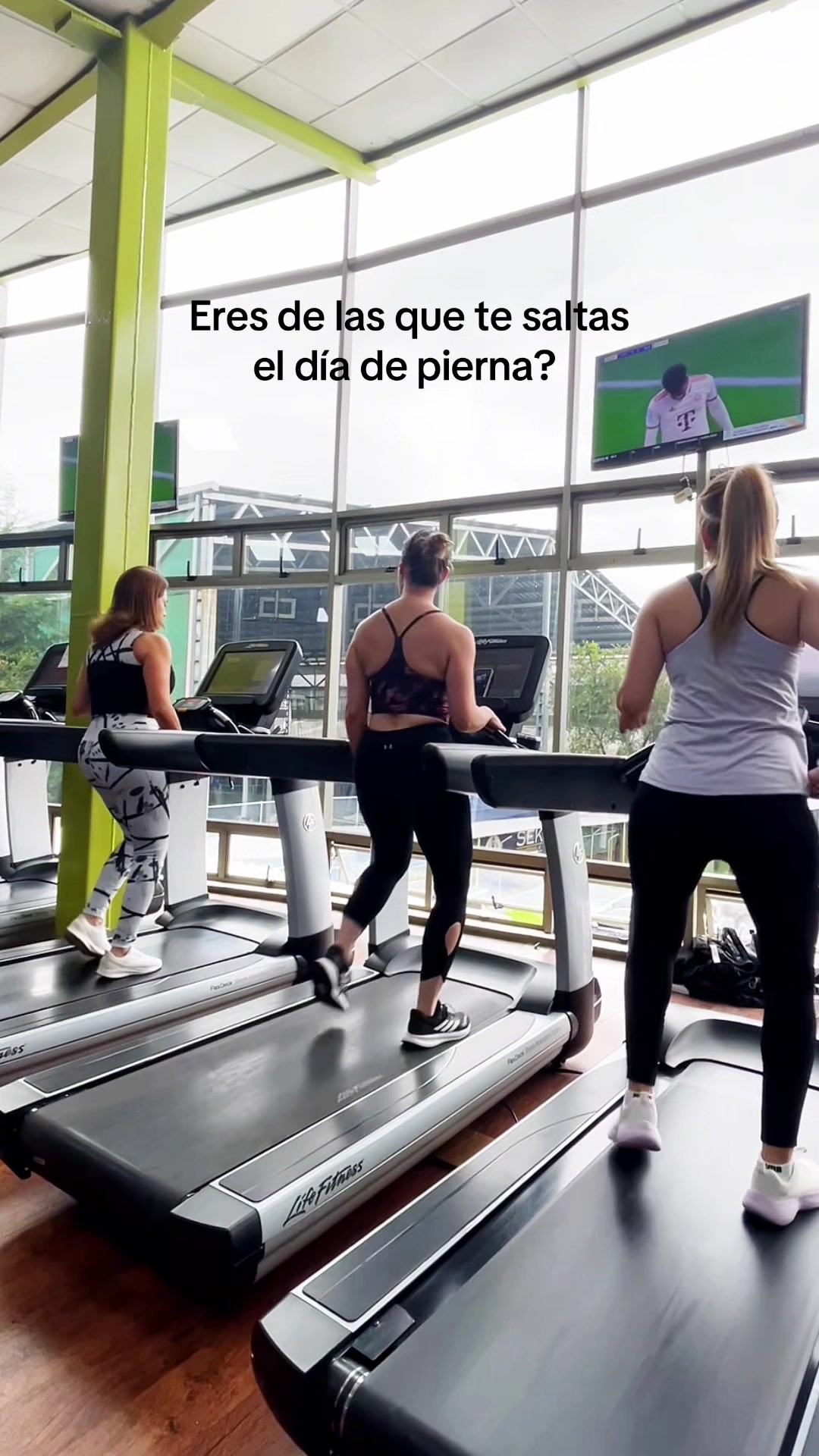 @Gaby_fitbeats Treadmilldance