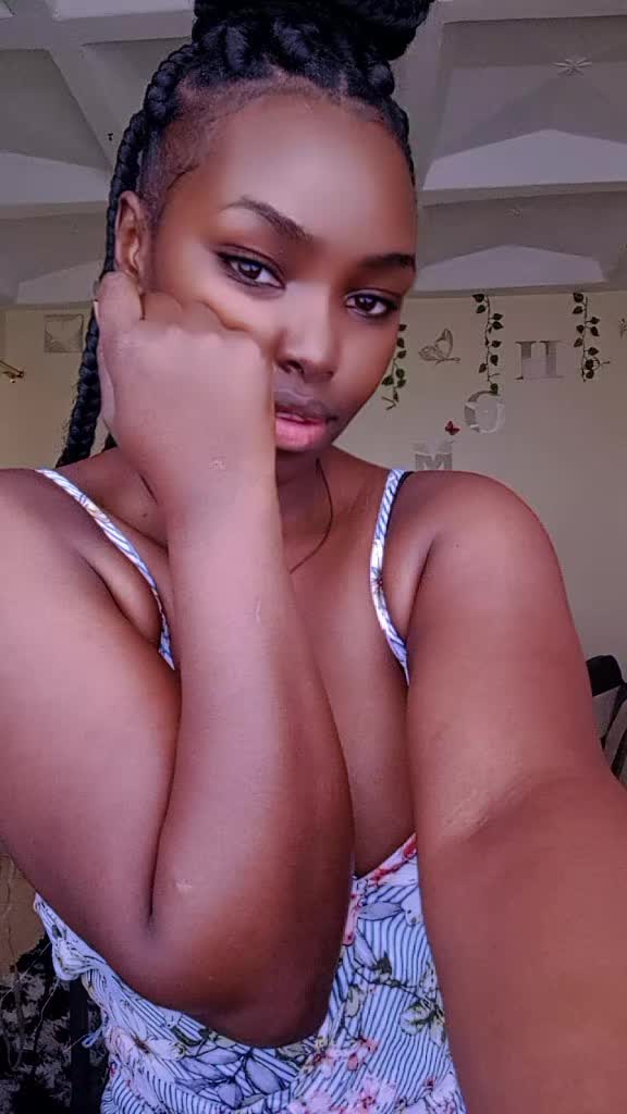 @Megan Muthoni Elle