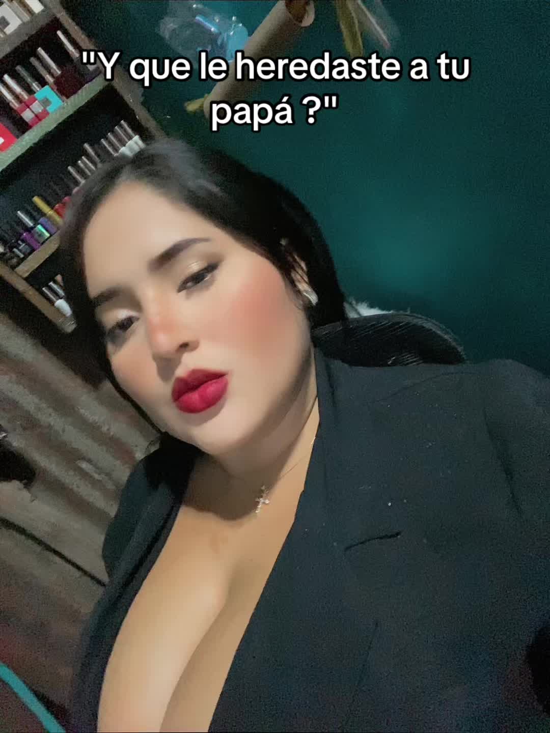 @Kristell Ulloa🕷️