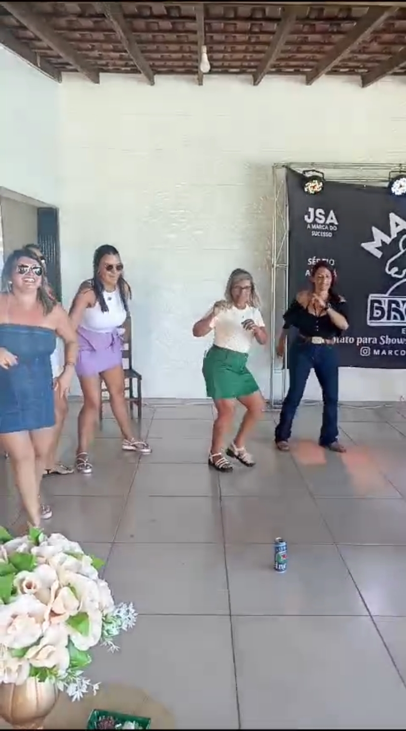 @Terezinha