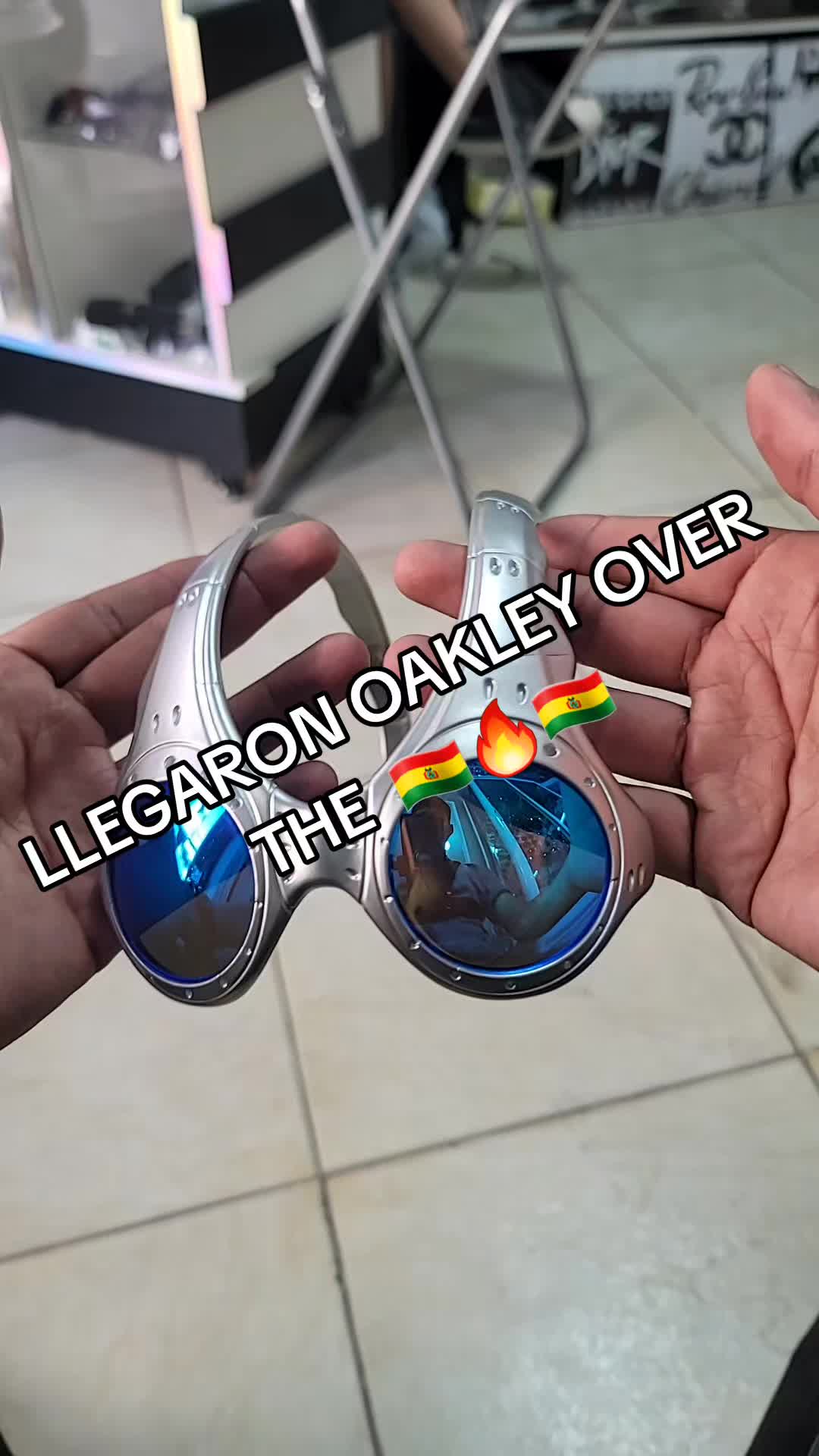 @DEAR OPTIC