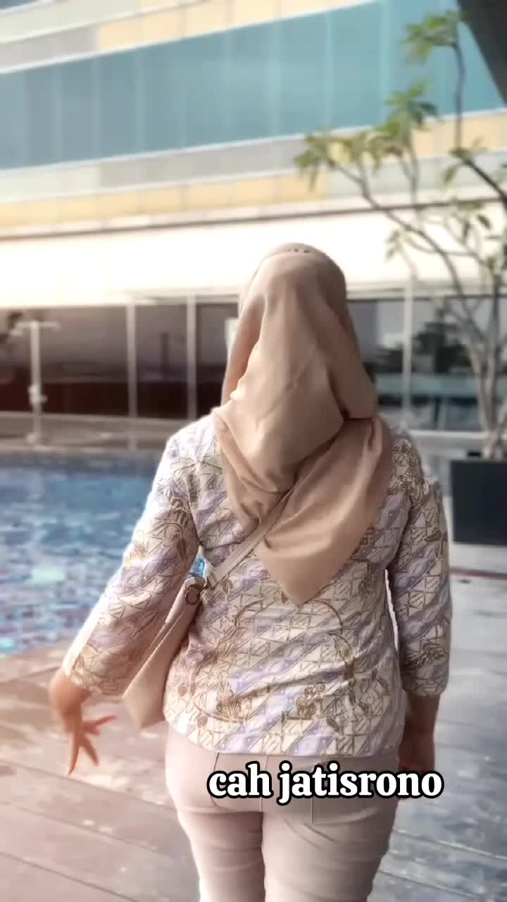 @Dewi Irvanti Reborn