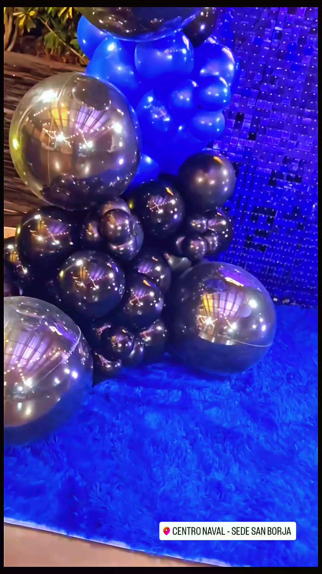 @JM EVENTOSYMAS