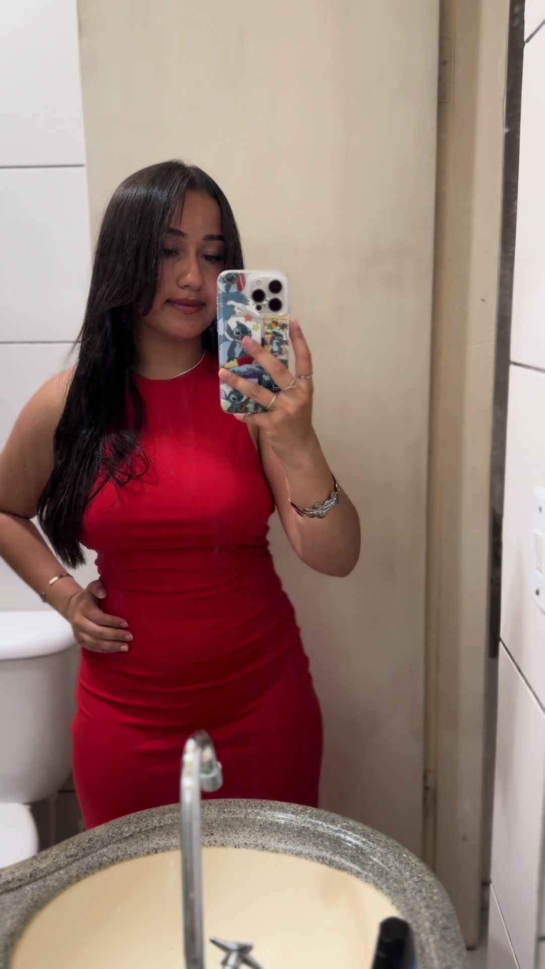 @Camila Amorim