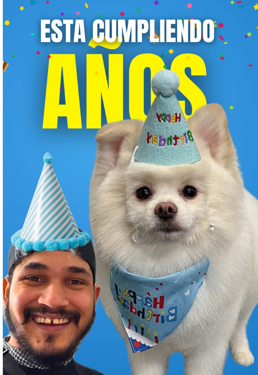 @Victor The Groomer