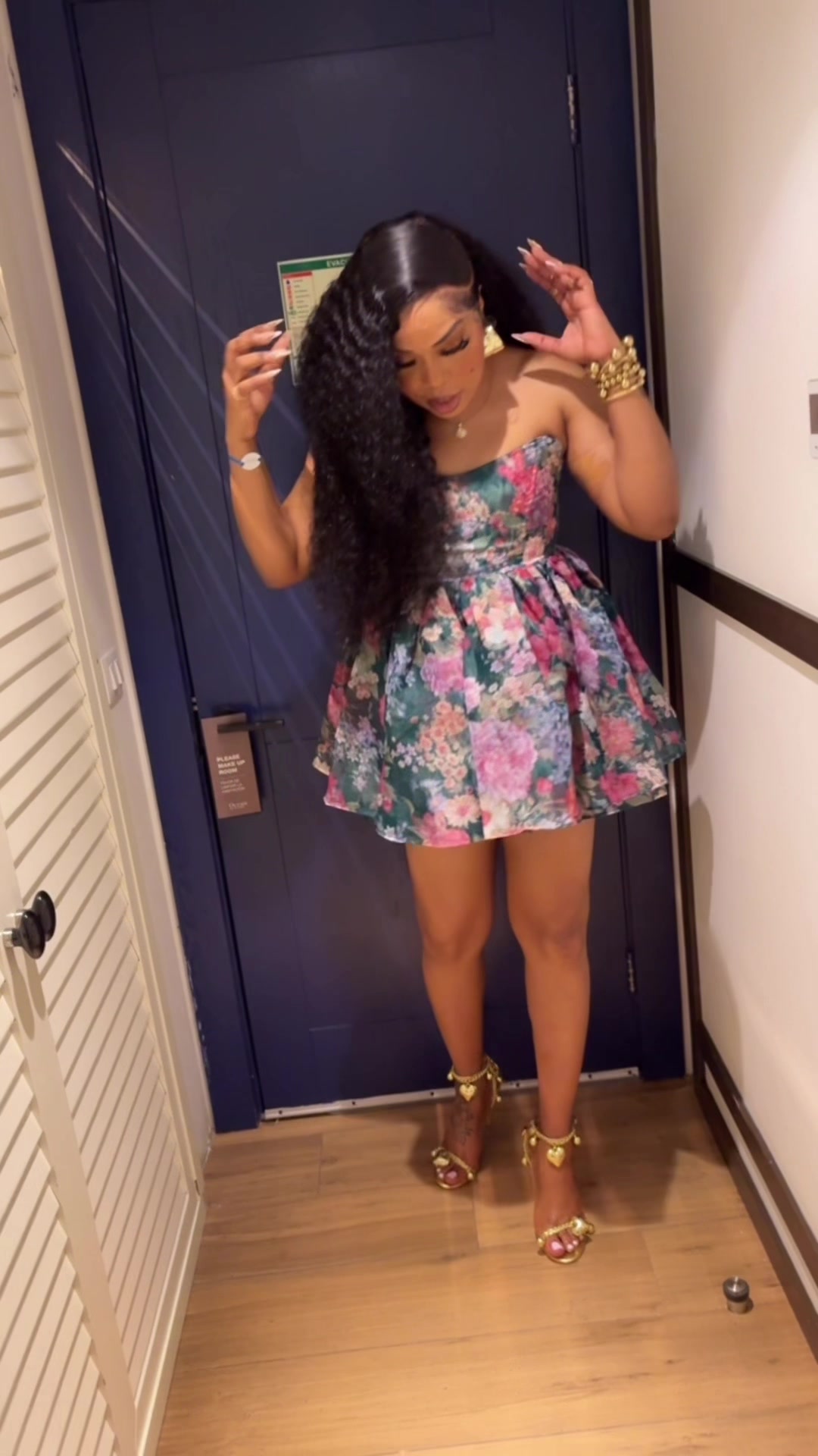@Parisajrose