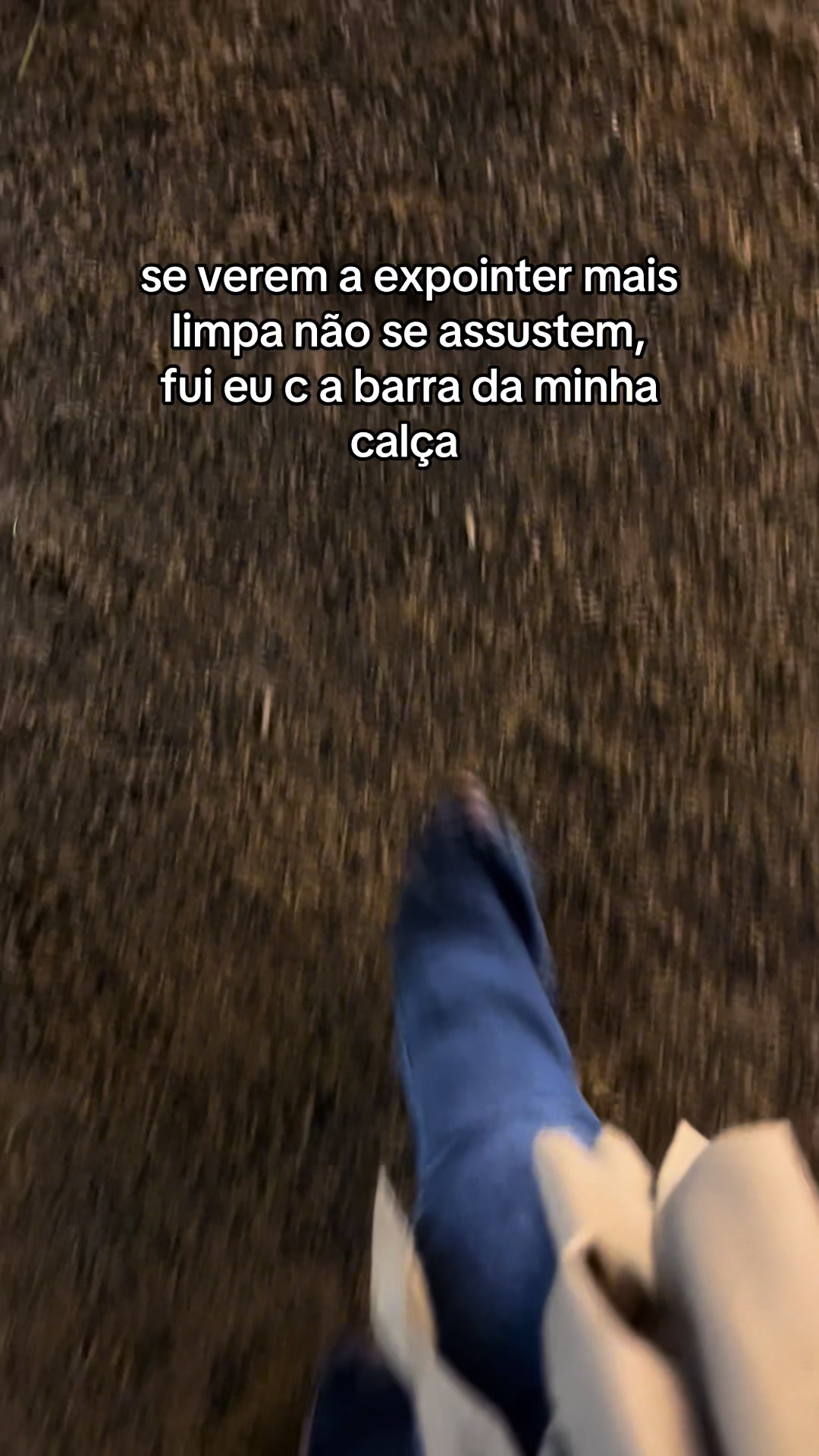 @Isa Baggio