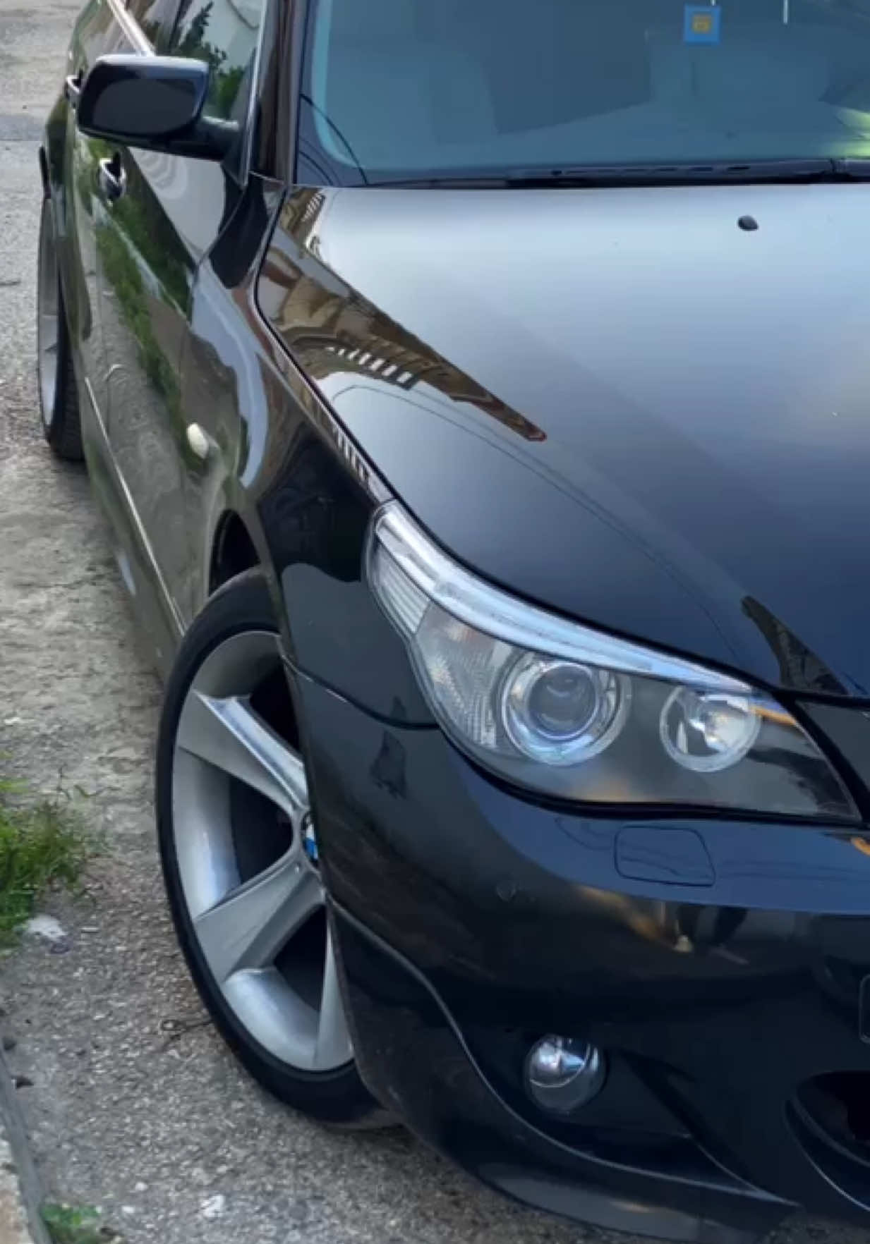 @Algerian tuning family