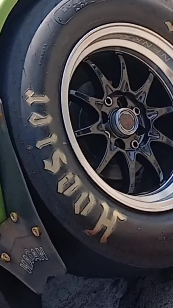 @NFNR RACING