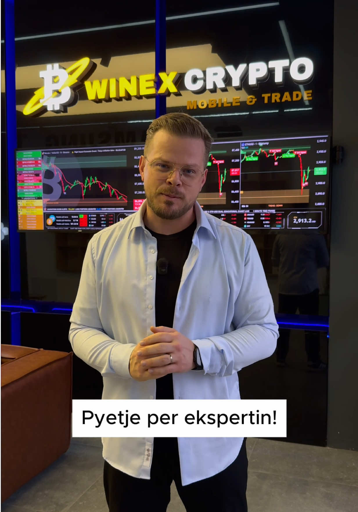 @Winex Exchange