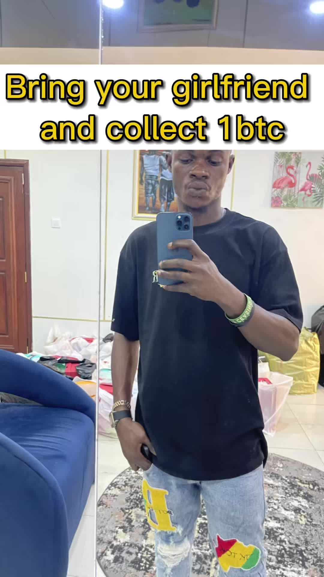 @Ajé olúwa 💰