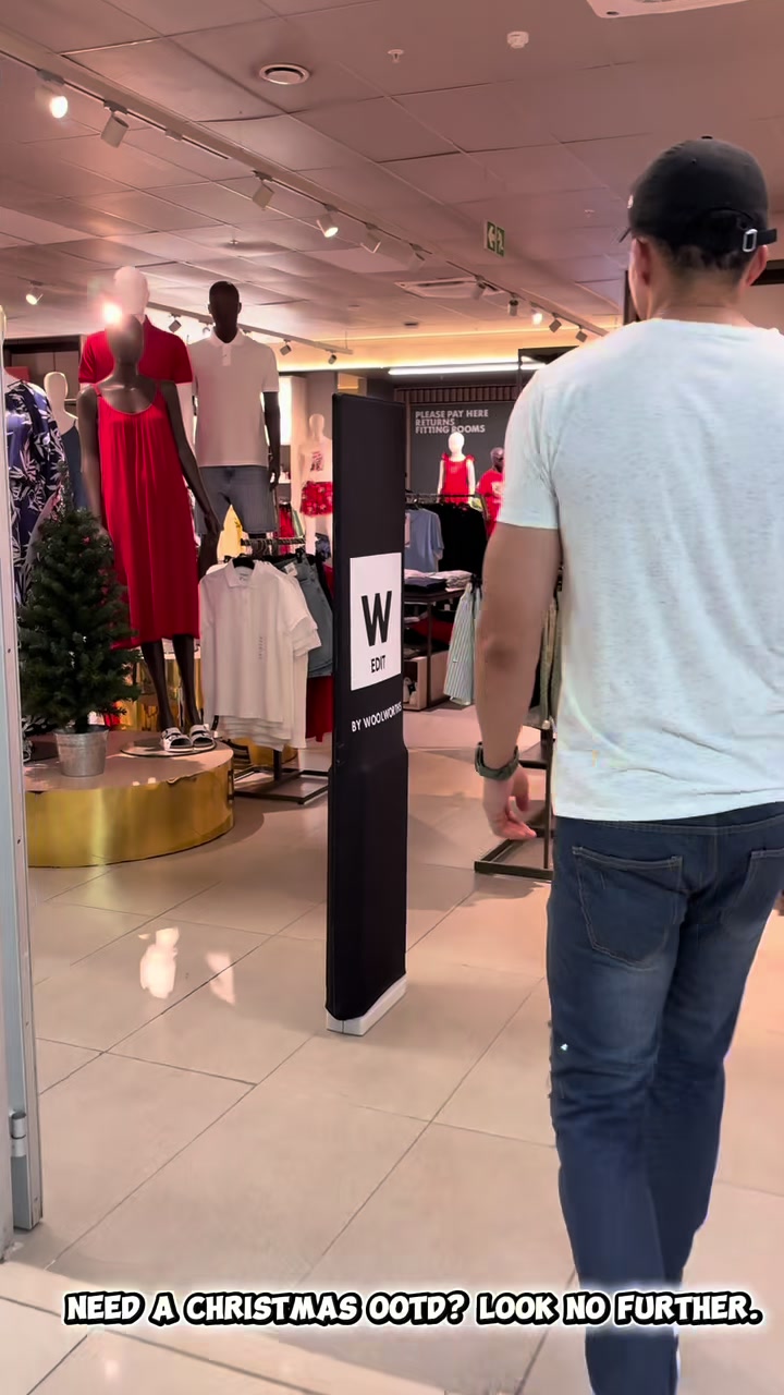 @North Cape Mall