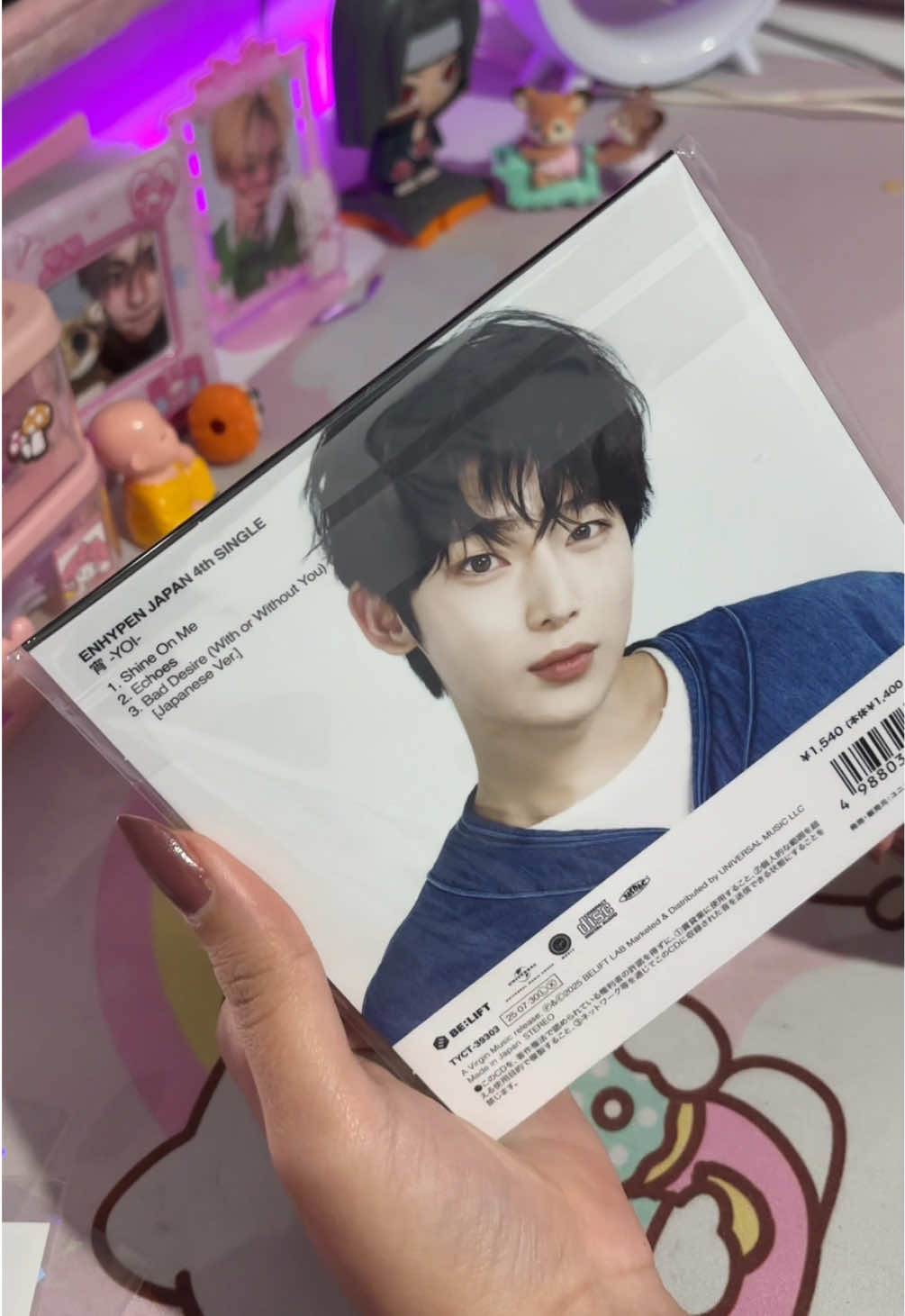 @Mιᥲ ' 🪷