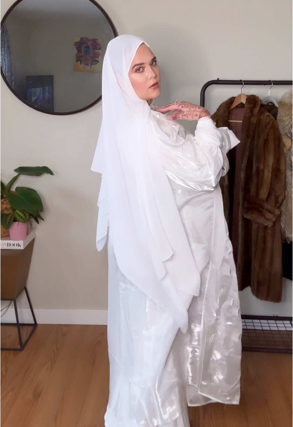 @The Abaya Princess