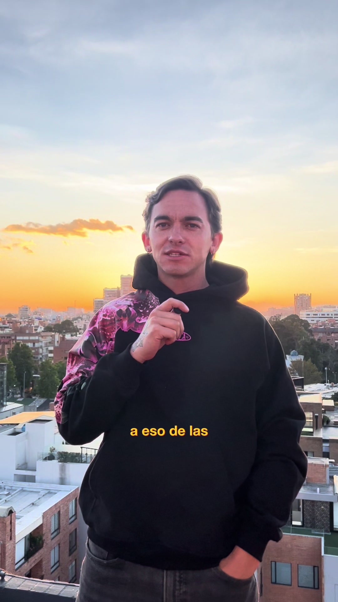 @Juan Felipe Londoño