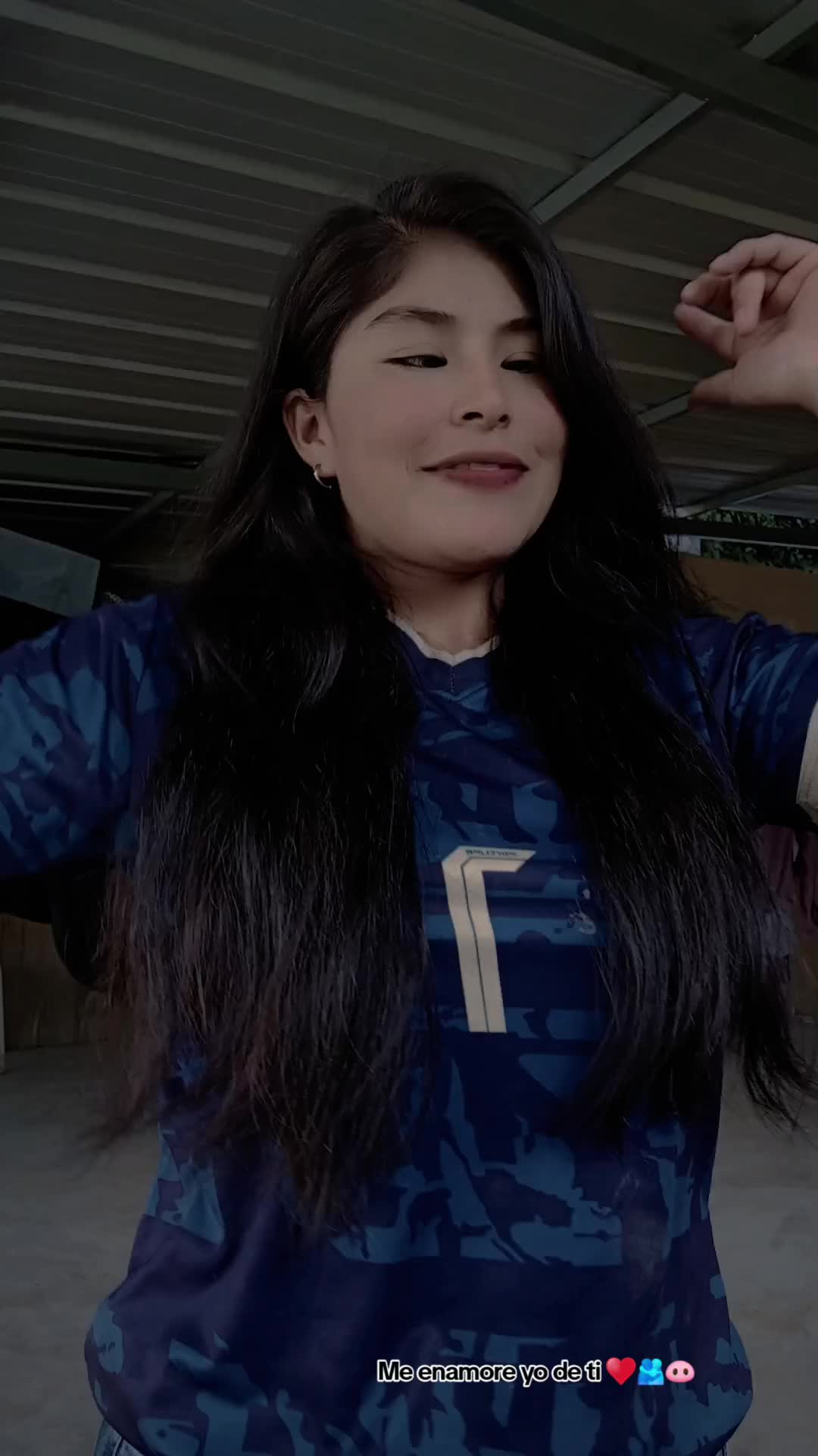 @ISABEL_Oficial❤️🦋