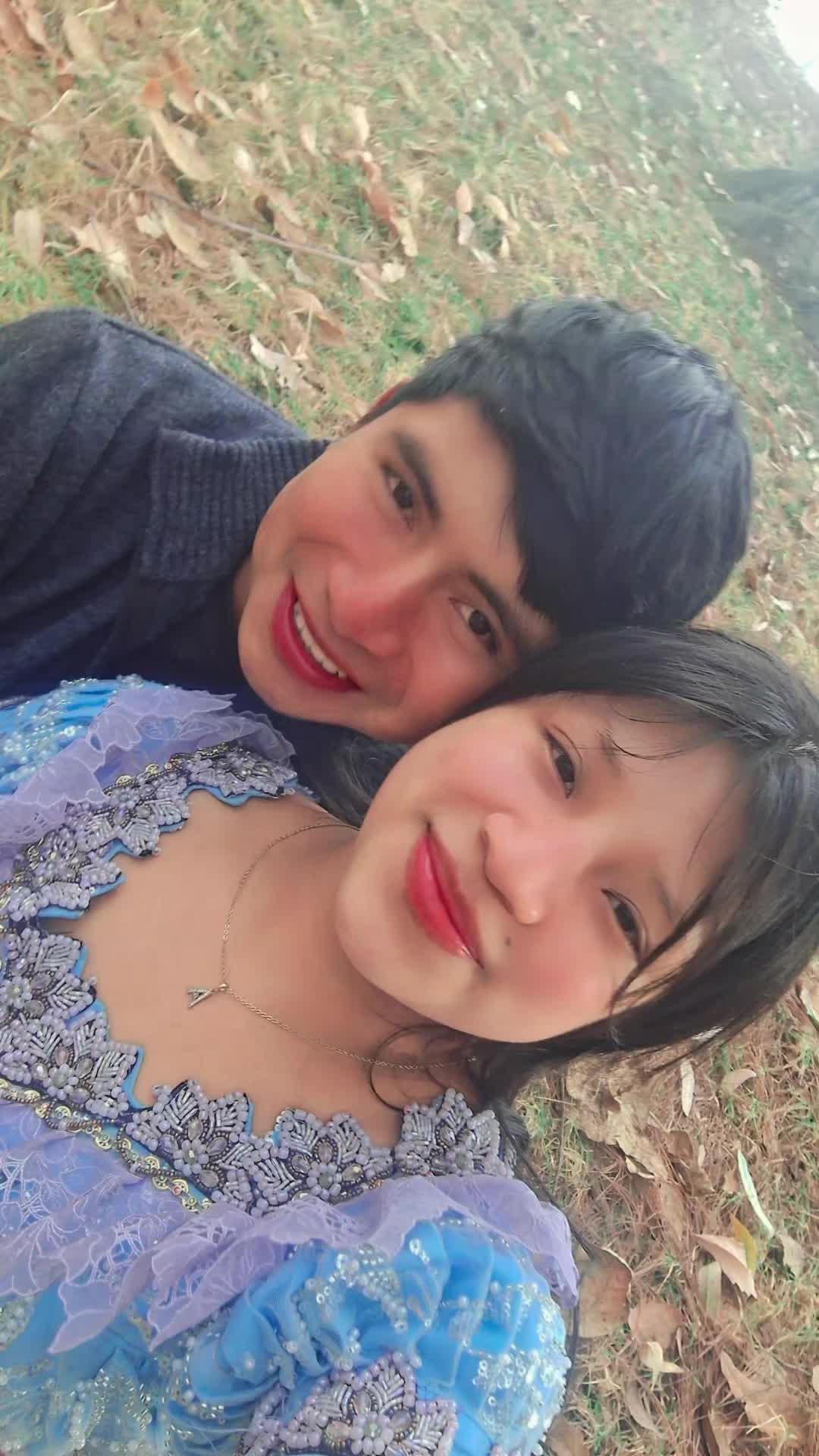 @🥺🥰 la  princesa 👸 chapina🥺