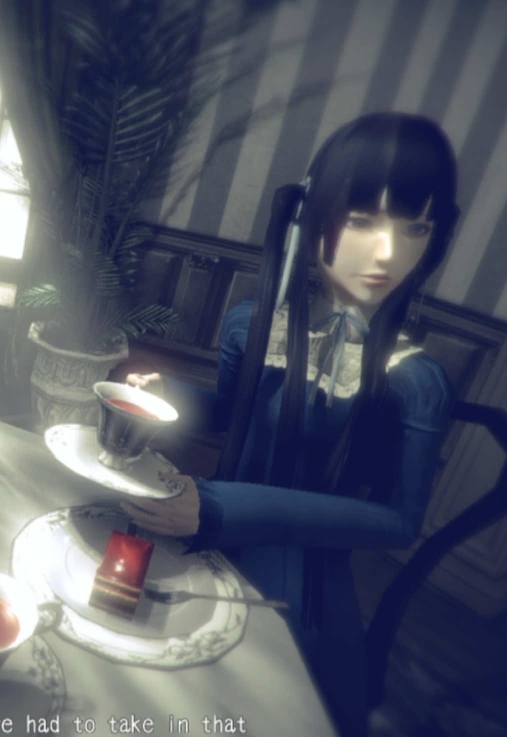 @悪い夢