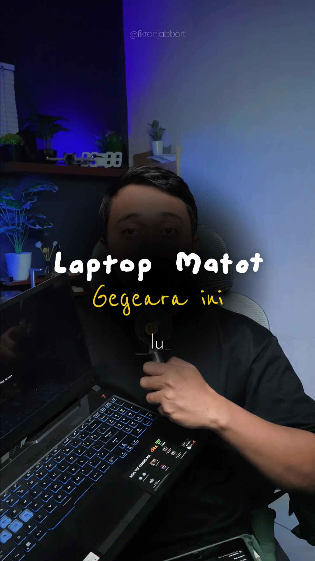 @Fikran Jabbart