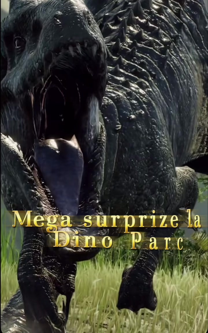 @DinoPark Chișinău