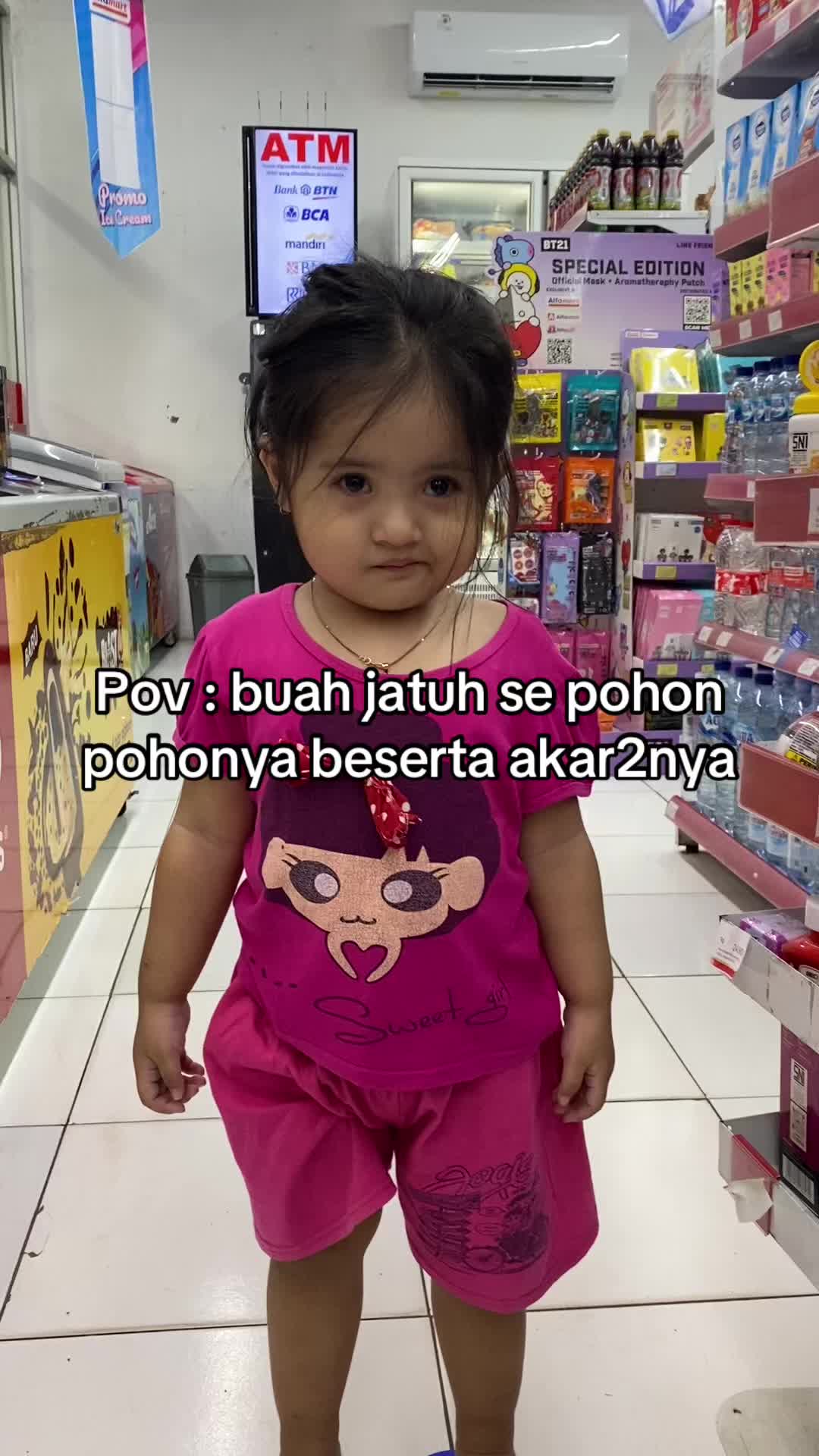 @Aysha & Shanum