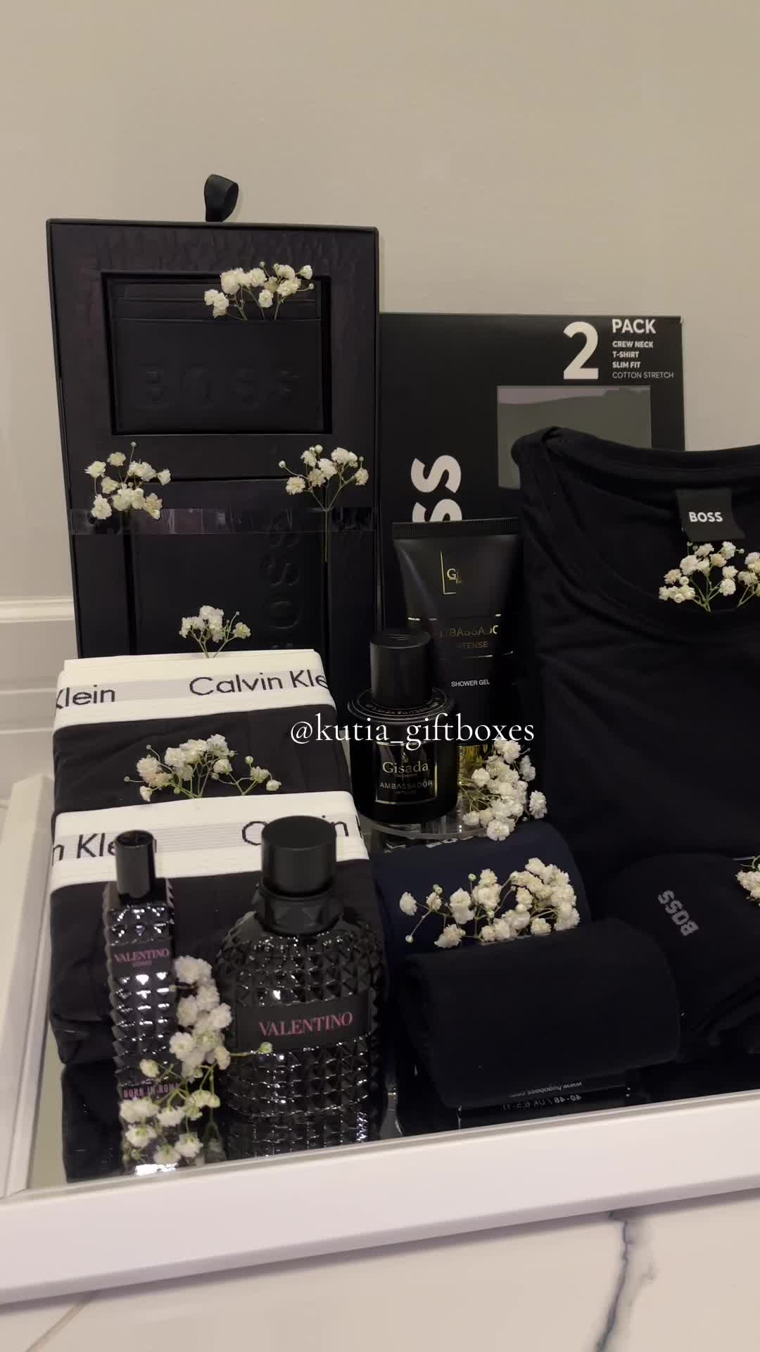 @Kutia Giftboxes
