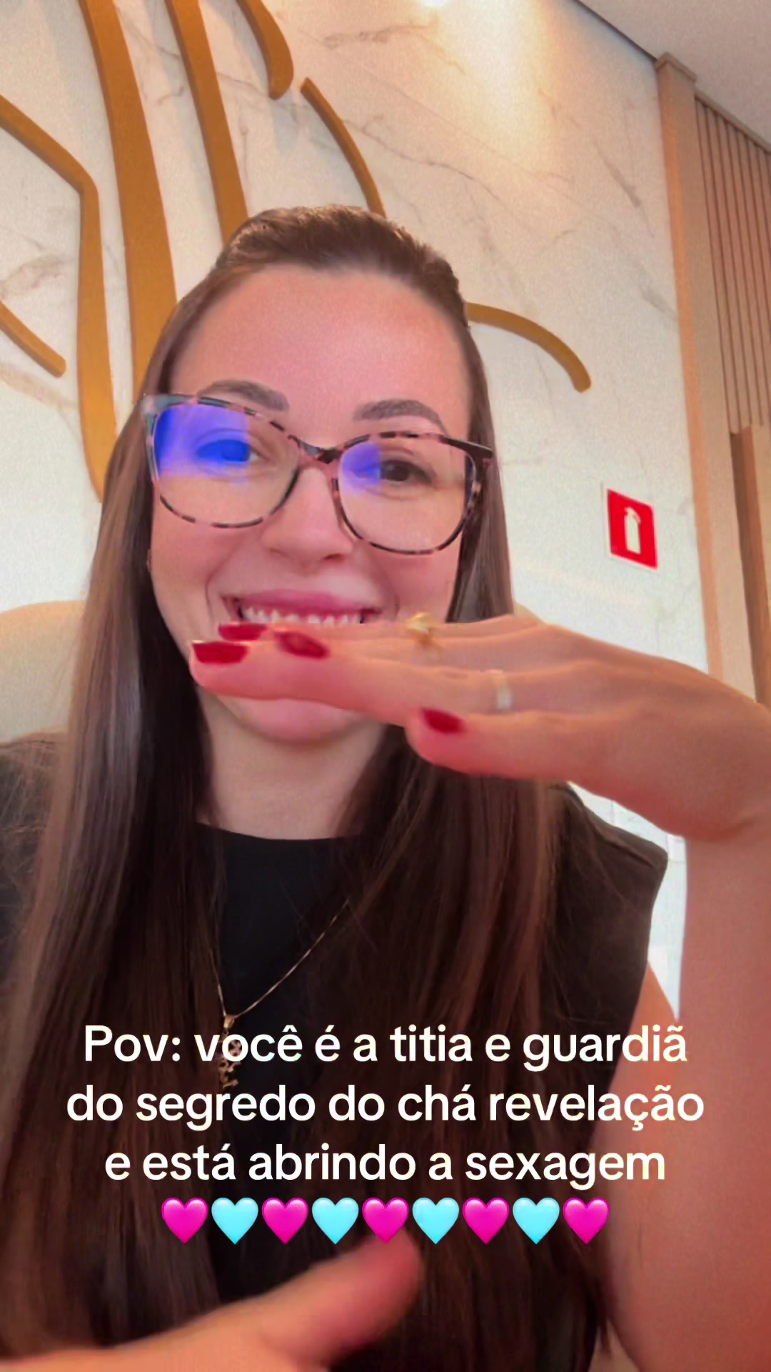 @Yara Mendes