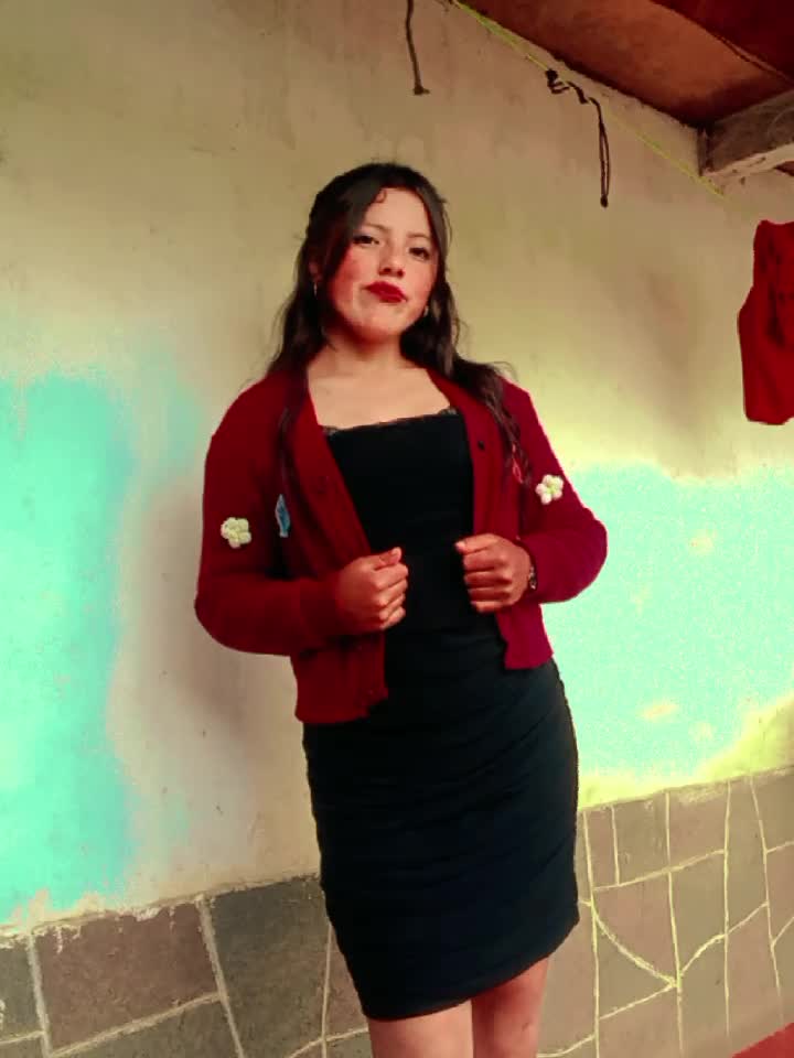 @Arely Garcia