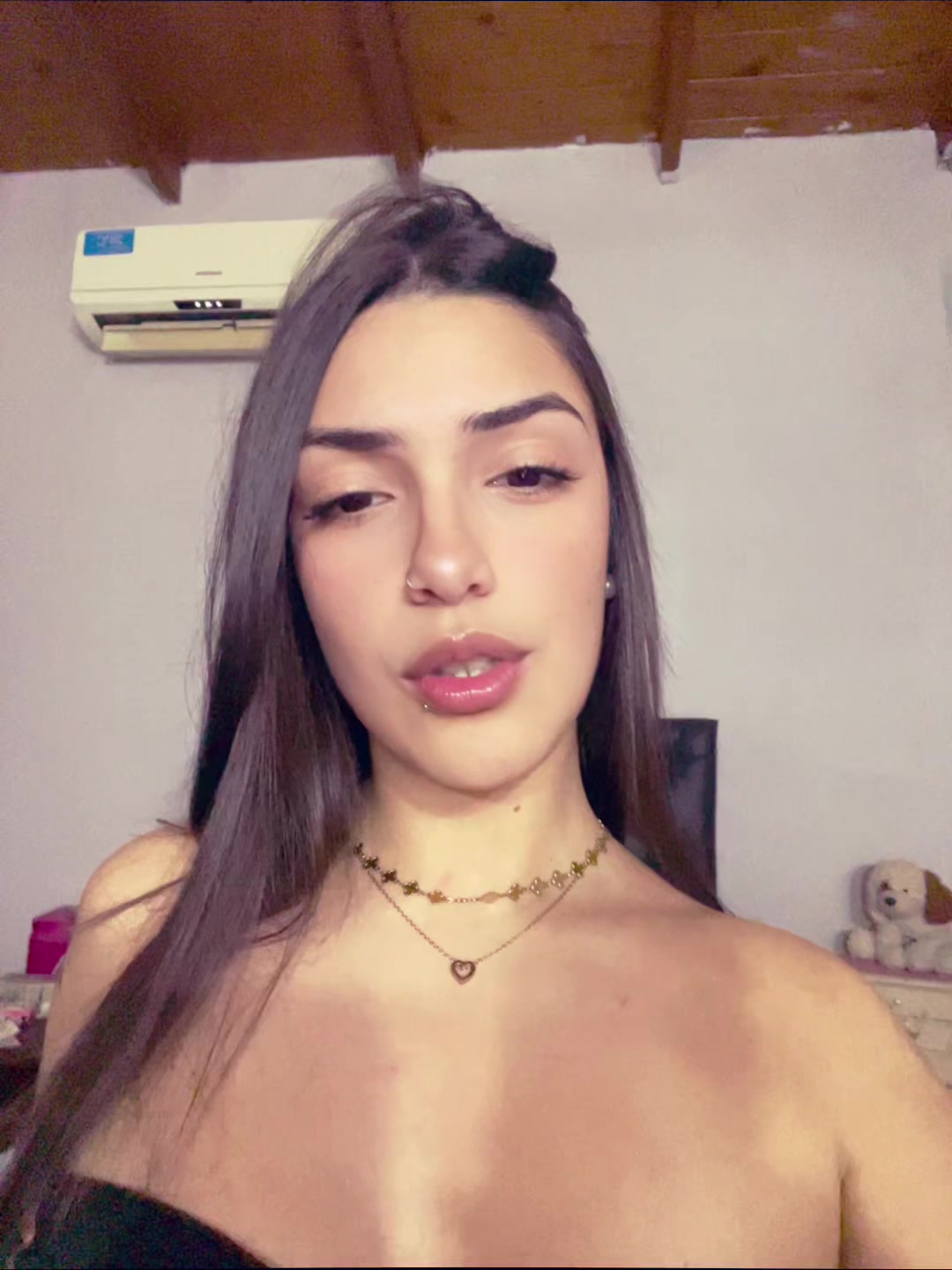 @•Ⓑⓘⓐⓝⓒⓐ•