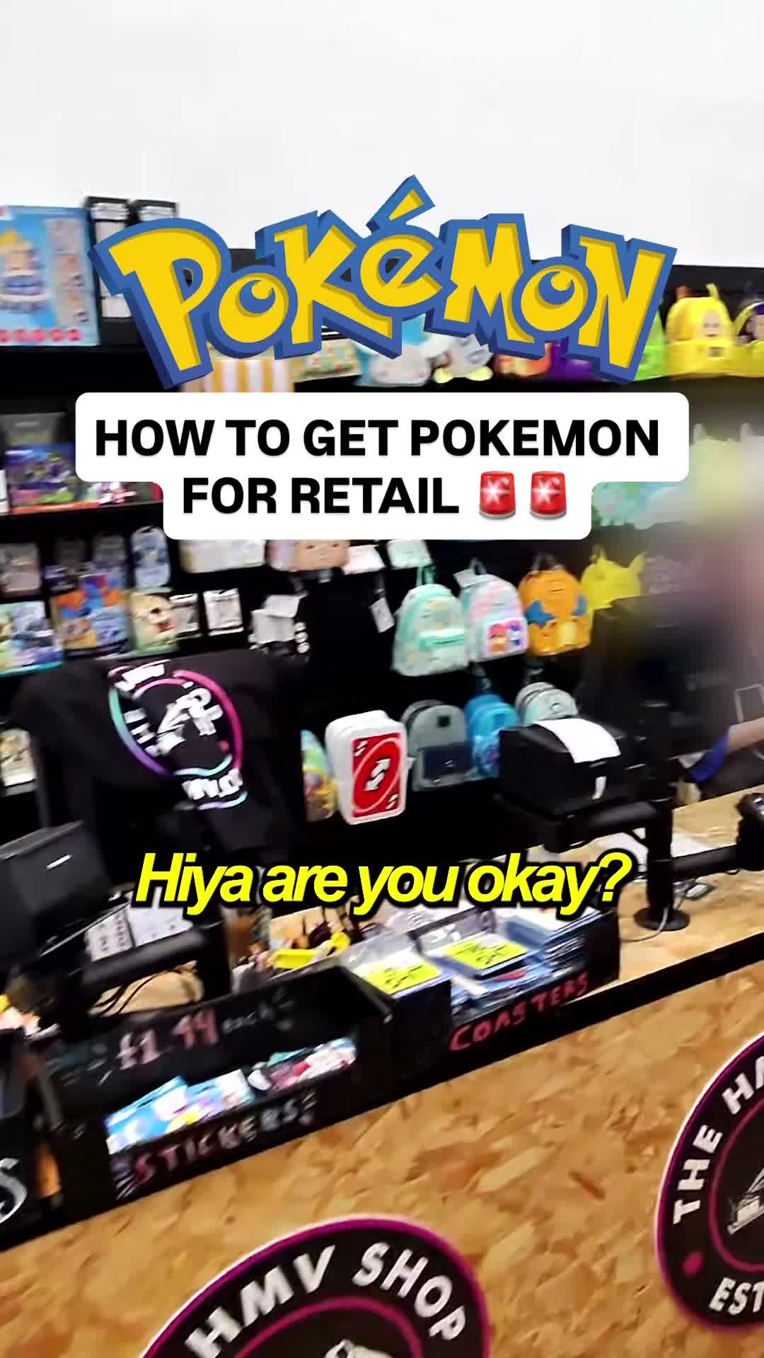 @Crep Chief Notify