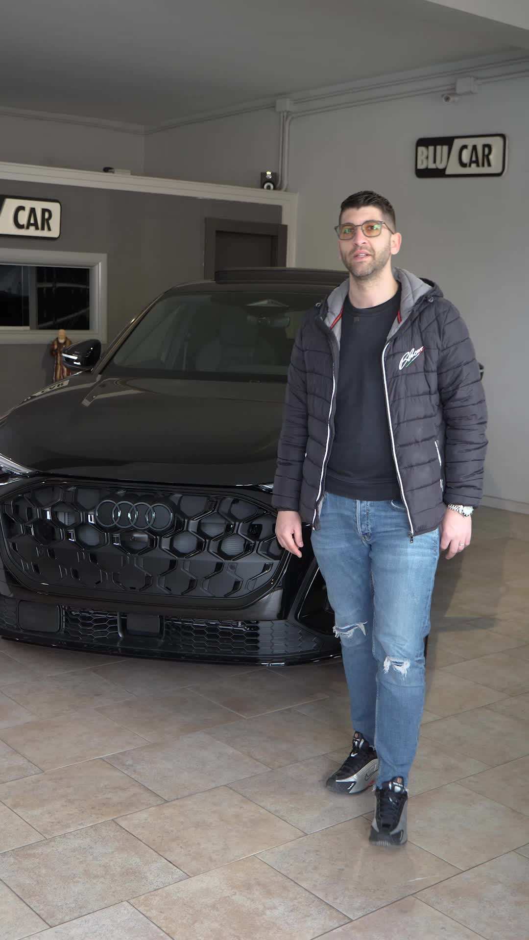 @BluCar s.r.l F.lli Tartaglione