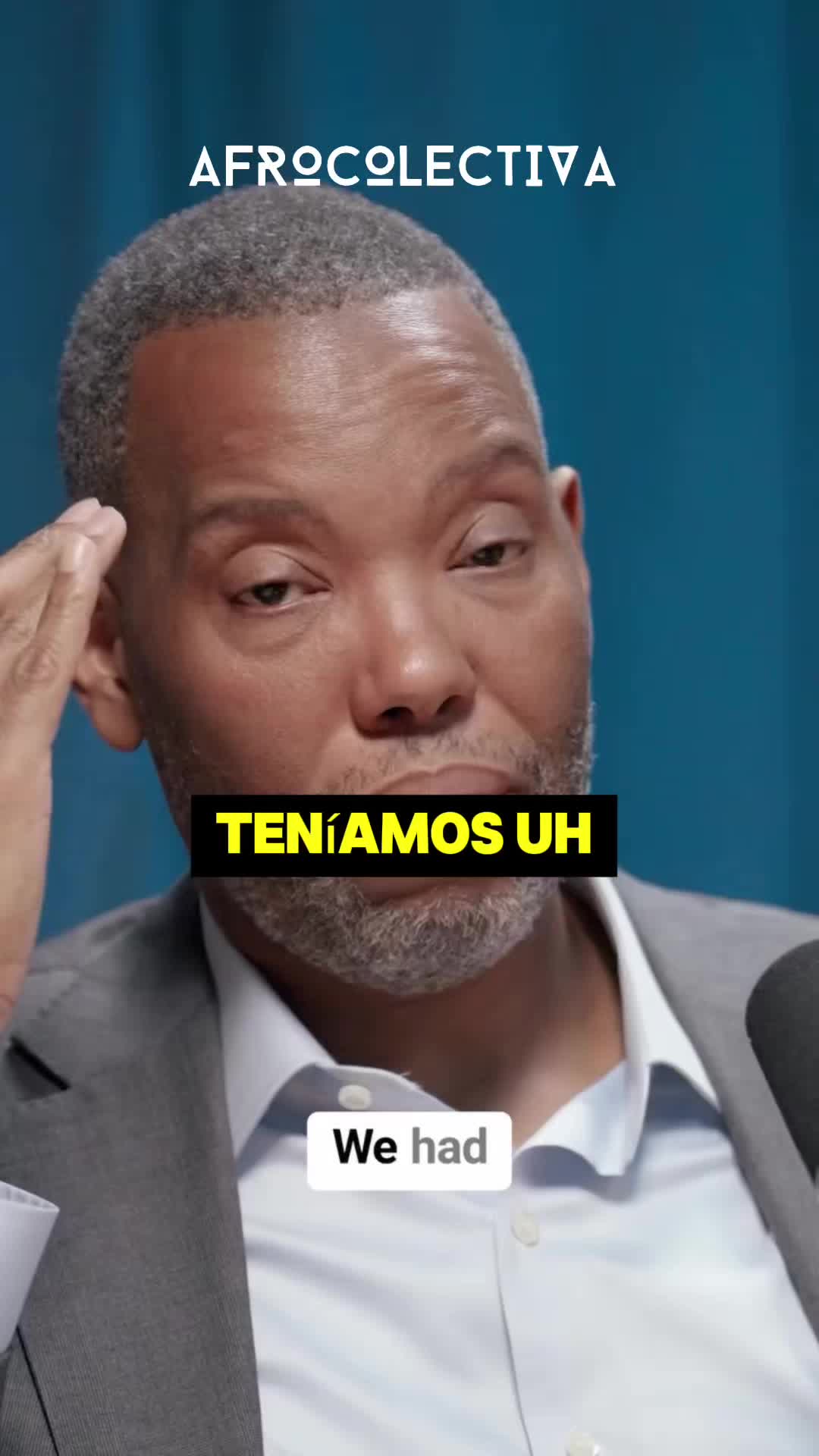 @Afrocolectiva
