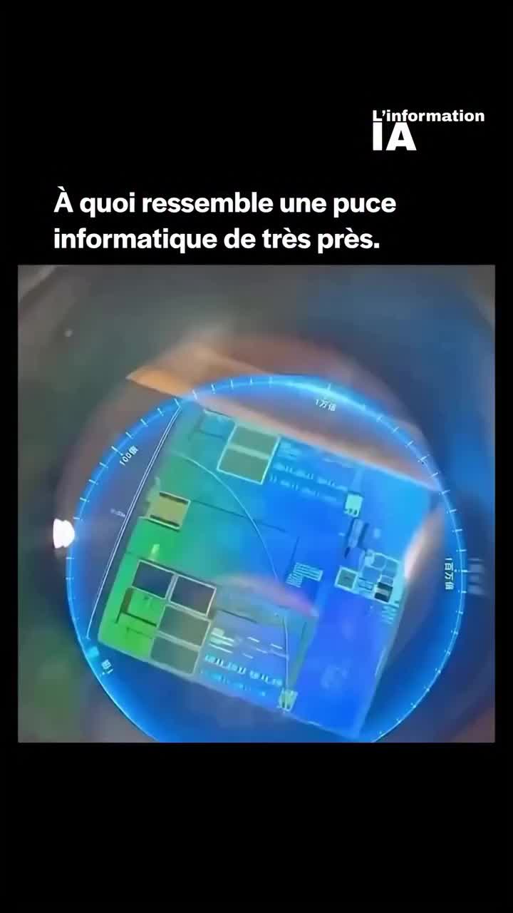 @L&rsquo;information IA