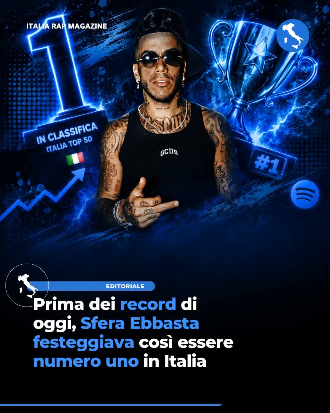 @Italia Rap Magazine