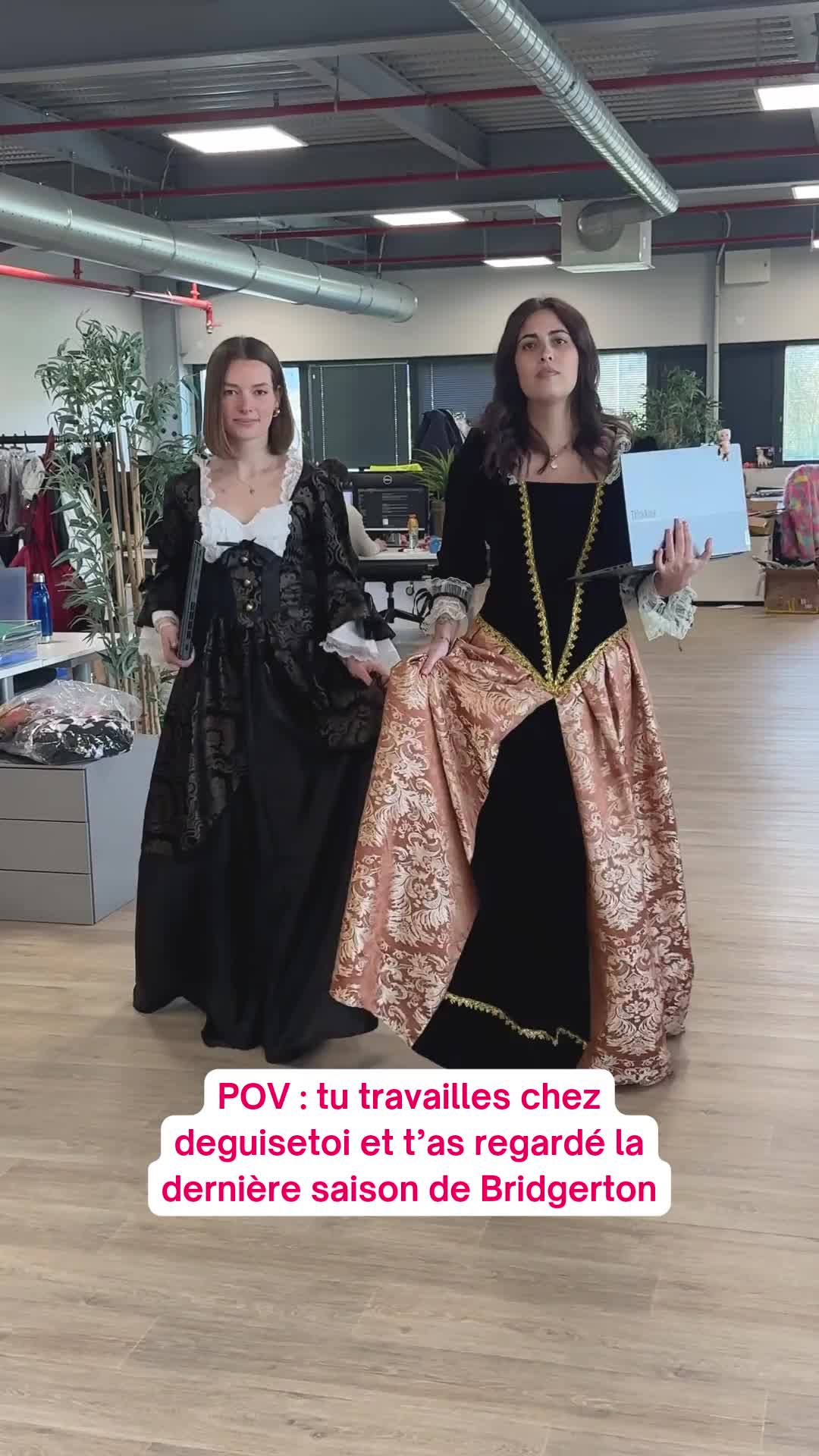 @Deguisetoi