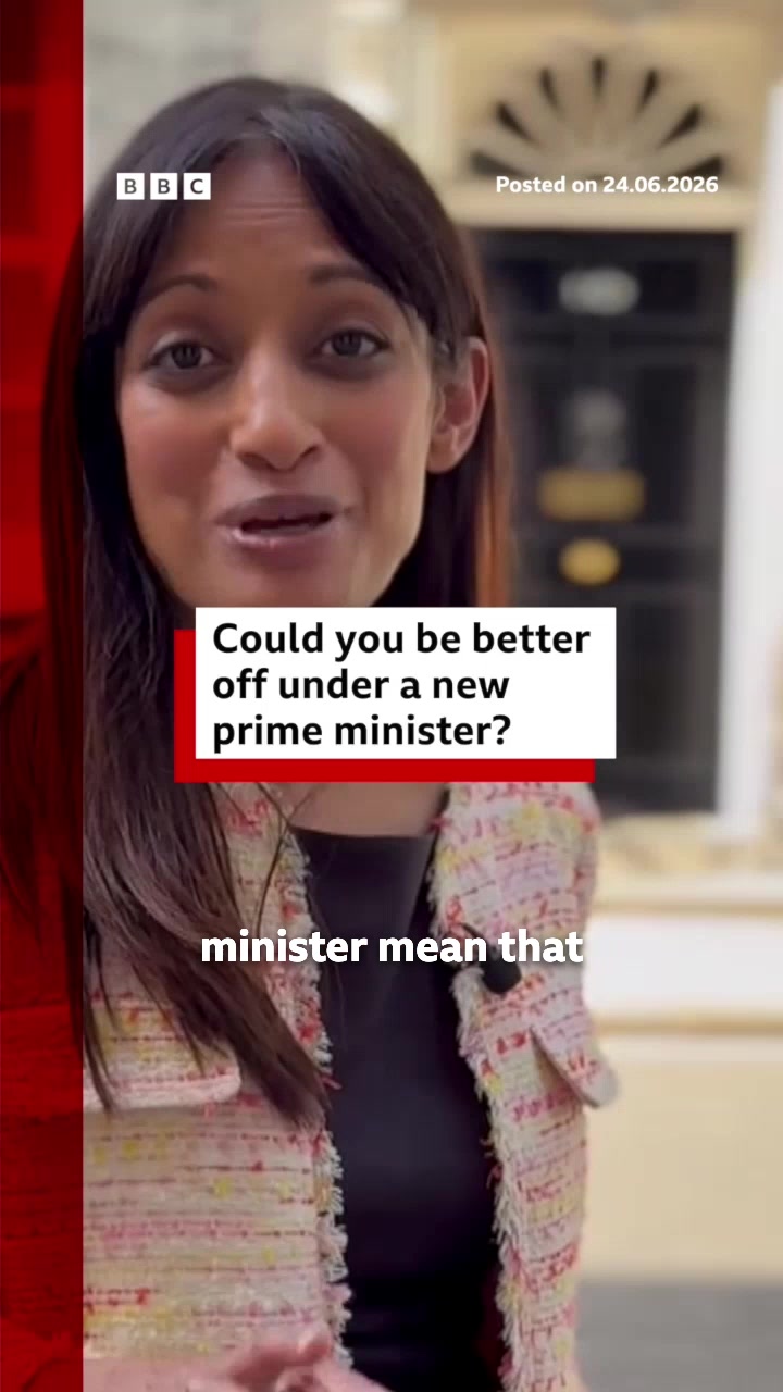 @BBC News