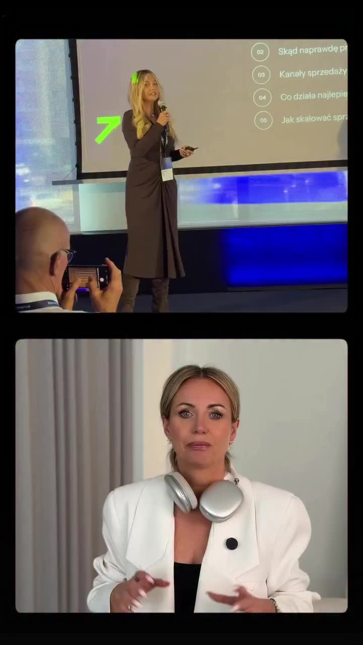 @Domi Żak I Strategia & Biznes