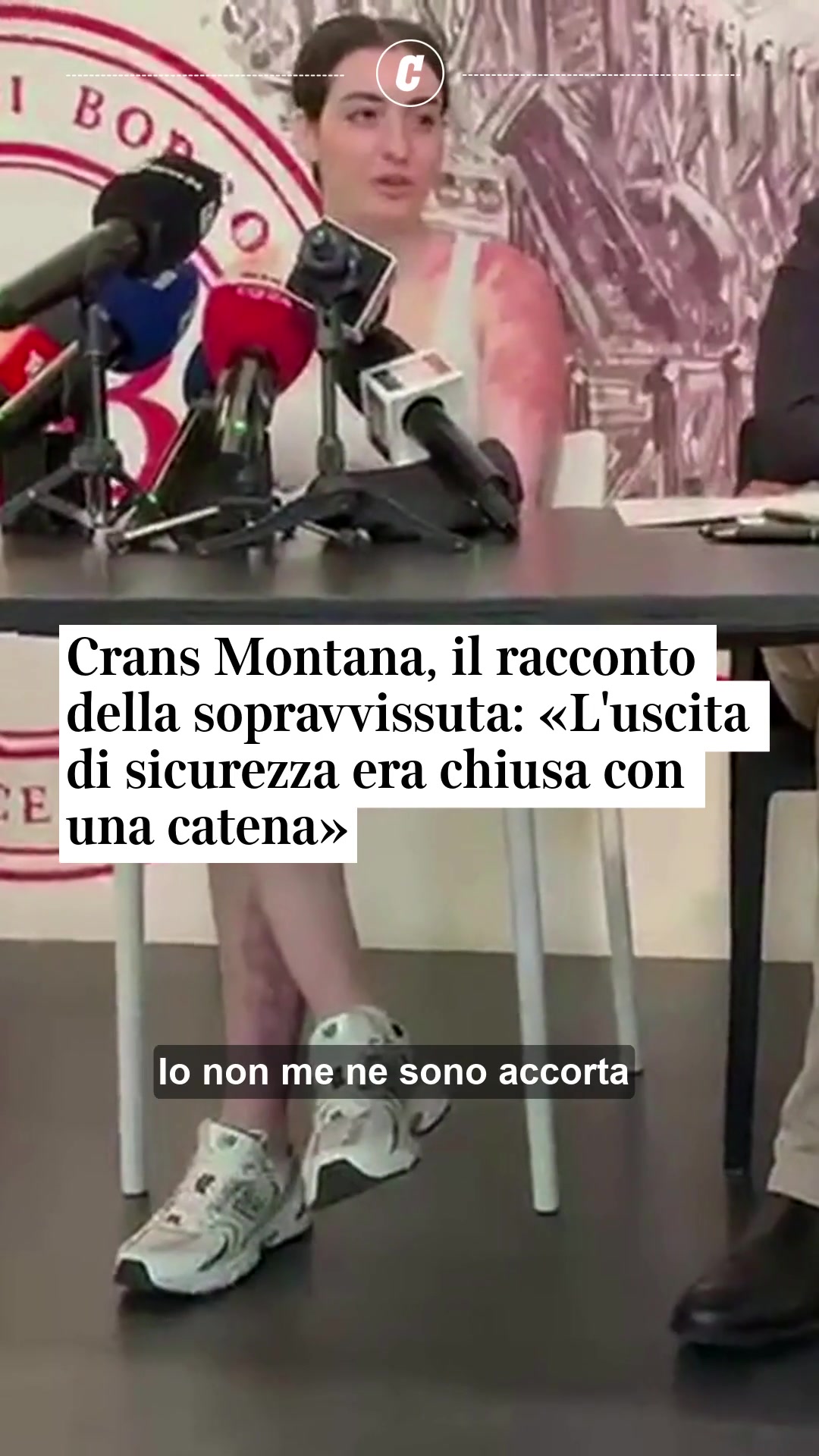 @Corriere della Sera