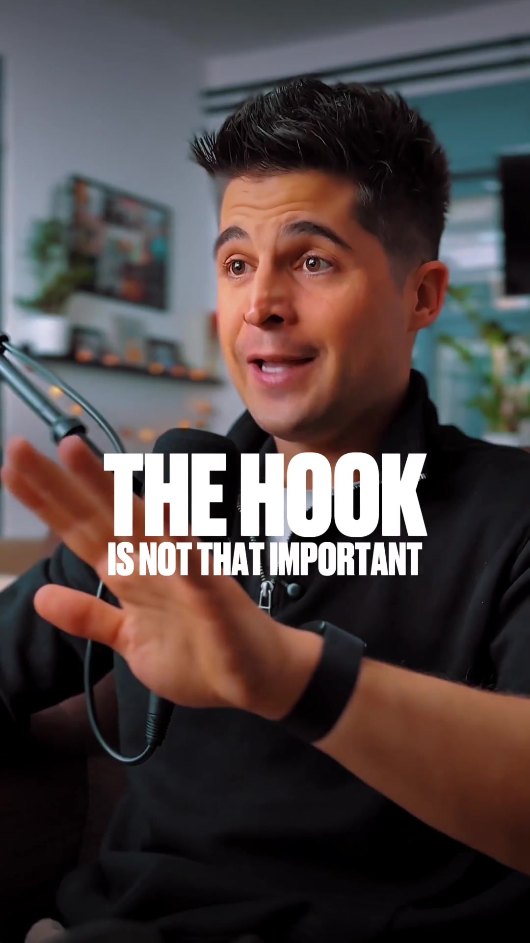 @Aron Sōgi | Video Strategist