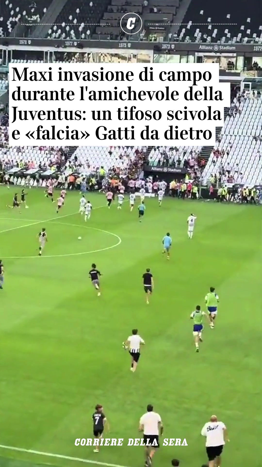 @Corriere della Sera