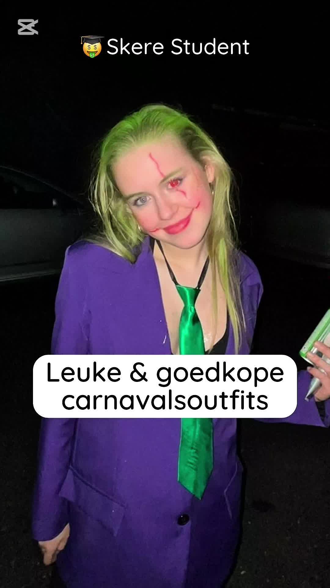 @Skere Student | Geldtips