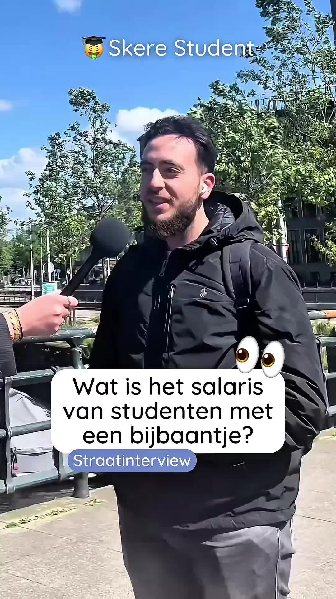 @Skere Student | Geldtips
