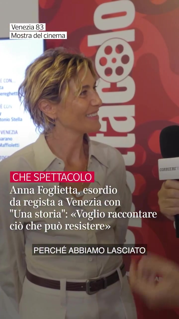 @Corriere della Sera