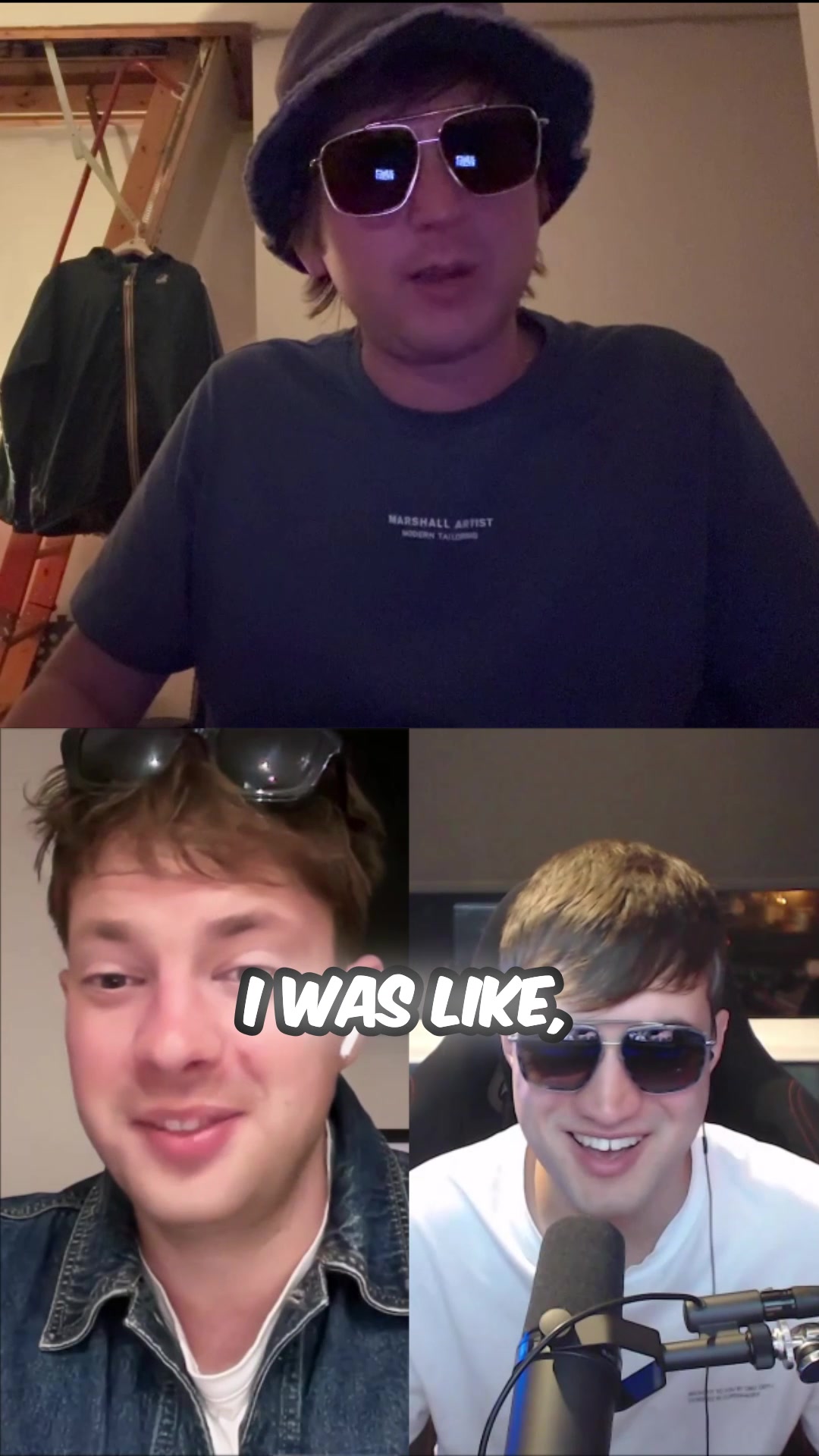 @thesherlocks