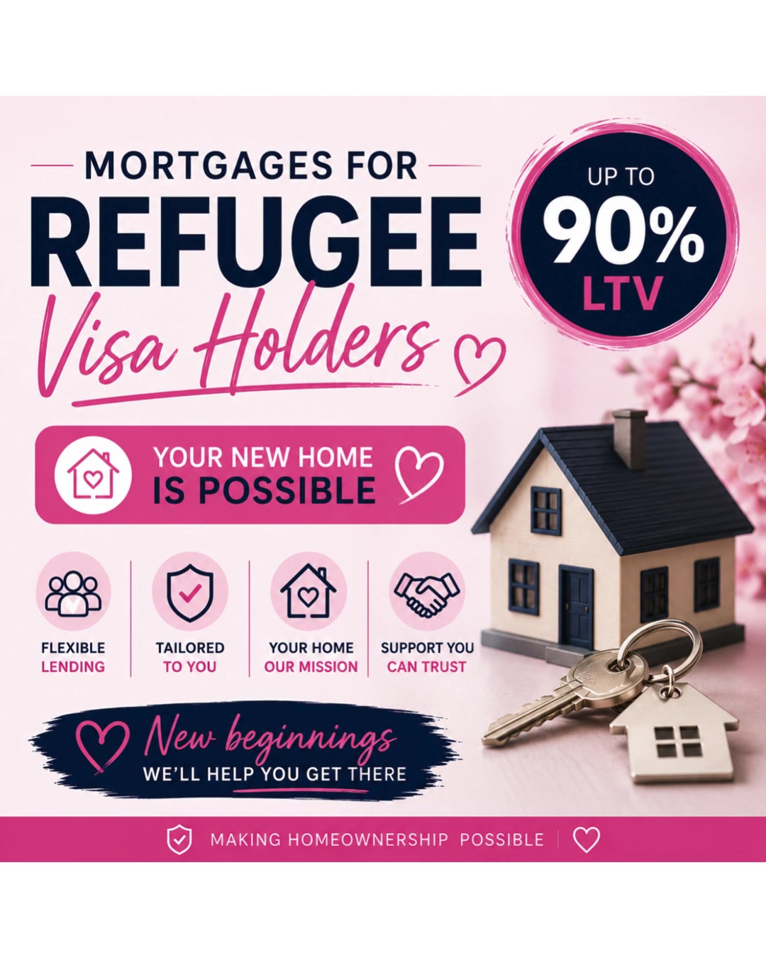 @Yinka Mortgage Broker UK