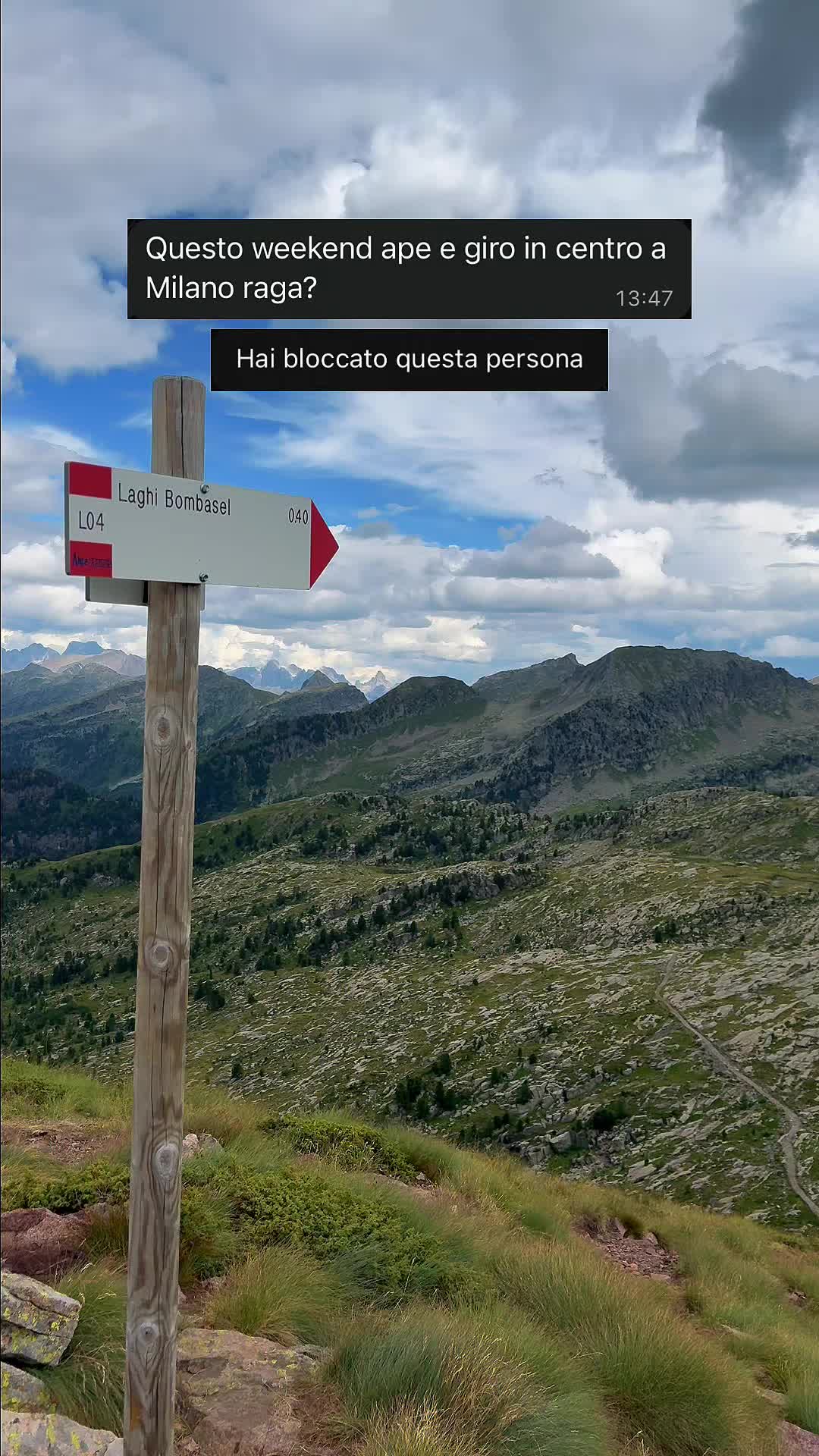 @Montagna Estate