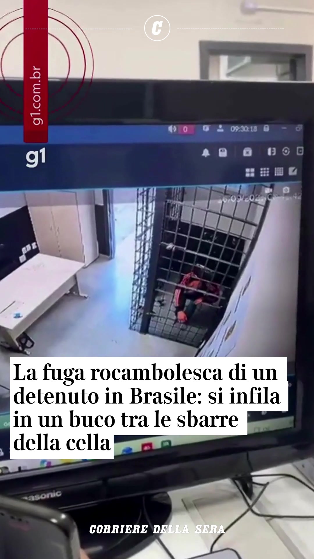 @Corriere della Sera