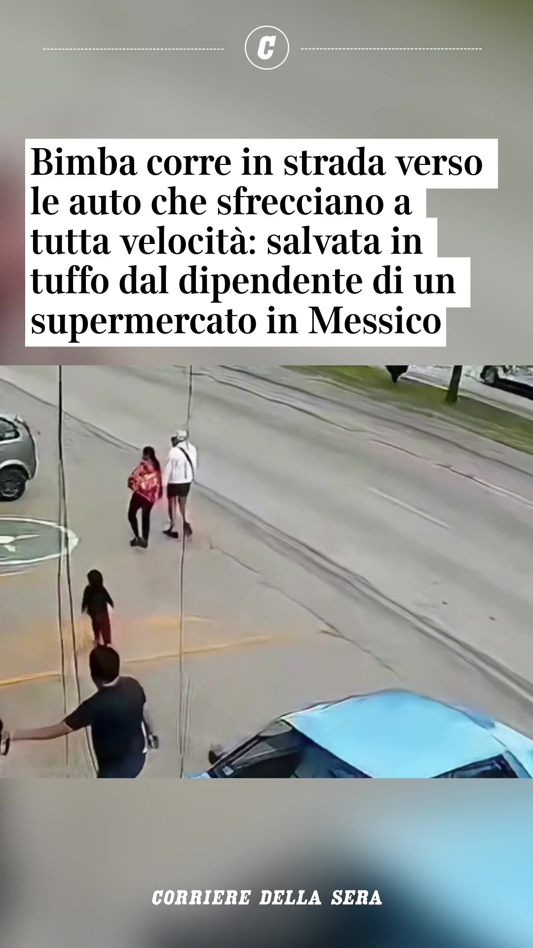 @Corriere della Sera