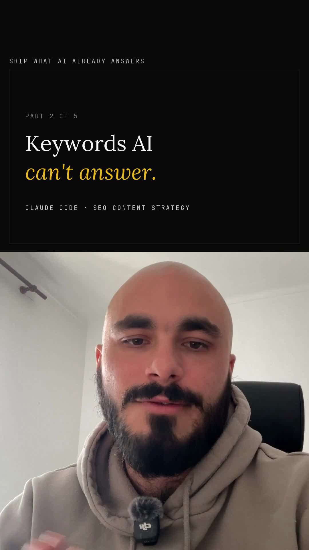 @Marcus-Aurelius | SEO + AI